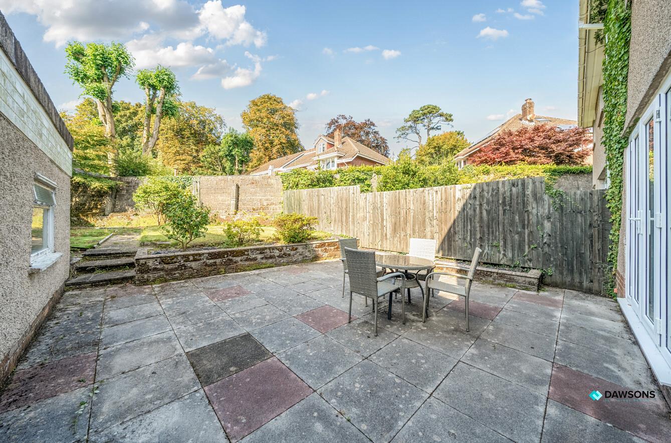 Dolgoy close, West Cross, Swansea